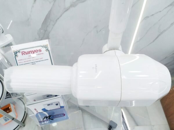 Runyes Wall Mounted X-Ray(اشعة جدارية) - Image 2