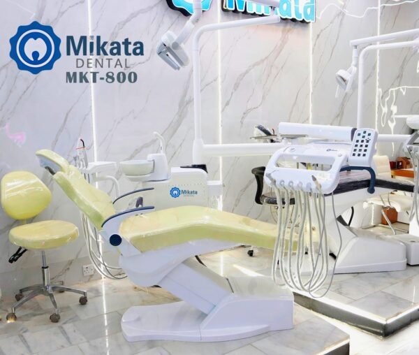 Mikata MKT-800 Dental Unit (كرسي اسنان)