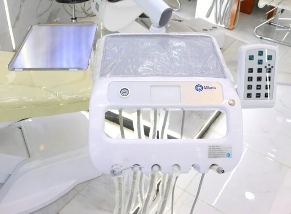 Mikata MKT-800 Dental Unit (كرسي اسنان) - Image 13