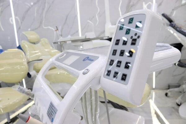 Mikata MKT-800 Dental Unit (كرسي اسنان) - Image 7