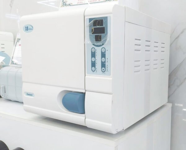 Runyes Autoclave Class B Digital Type