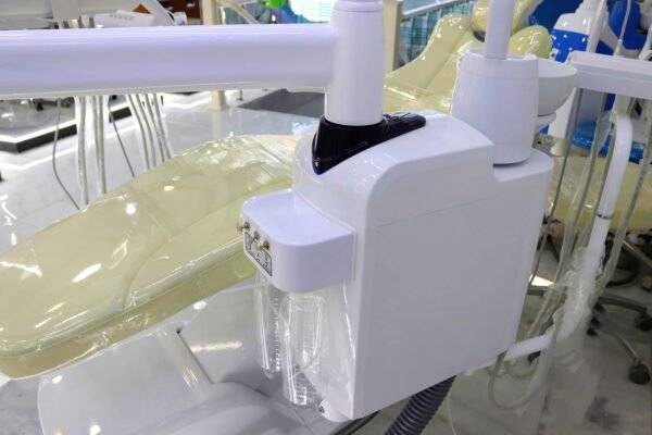 Mikata MKT-800 Dental Unit (كرسي اسنان) - Image 2