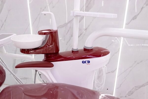 QCD Royal Plus Dental Unit - Image 2