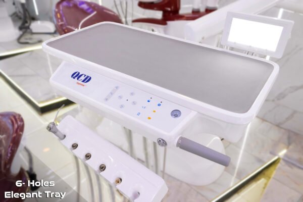 QCD Royal Plus Dental Unit - Image 8