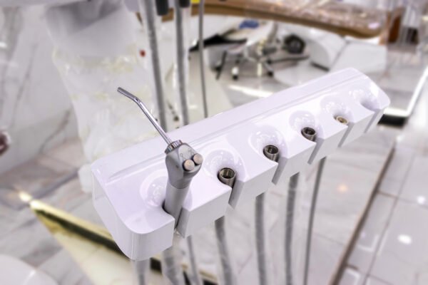 QCD Royal Plus Dental Unit - Image 10