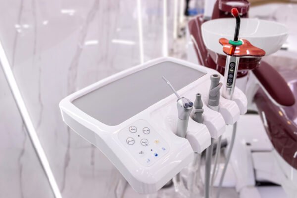 QCD Royal Plus Dental Unit - Image 9