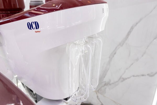 QCD Royal Plus Dental Unit - Image 12