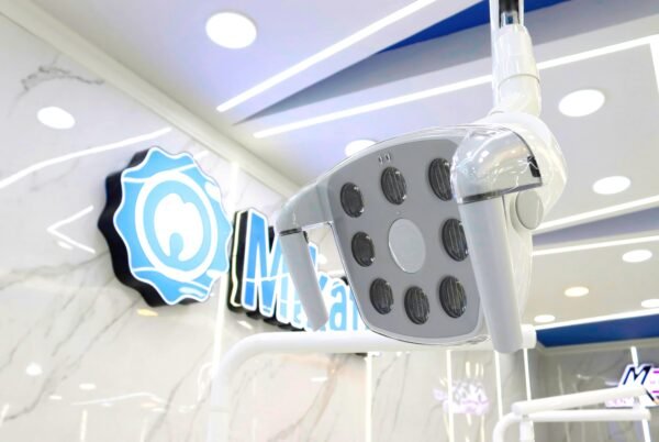 Mikata MKT-800 Dental Unit (كرسي اسنان) - Image 5