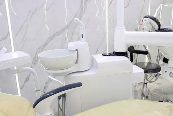 Mikata MKT-800 Dental Unit (كرسي اسنان) - Image 3