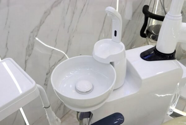Mikata MKT-800 Dental Unit (كرسي اسنان) - Image 8