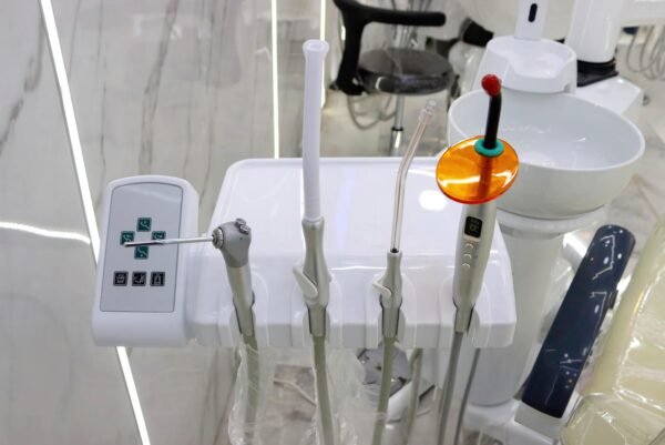 Mikata MKT-800 Dental Unit (كرسي اسنان) - Image 9
