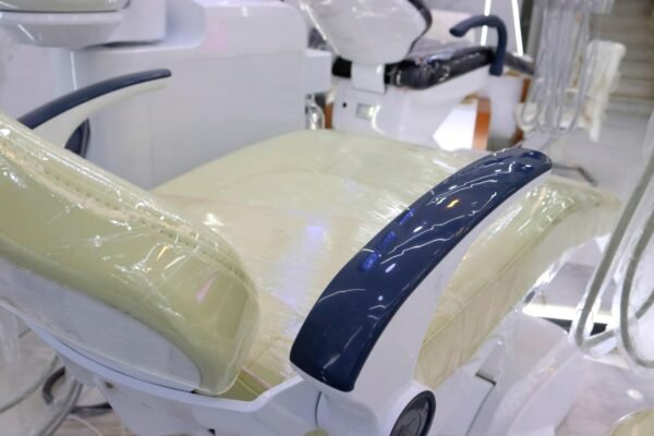 Mikata MKT-800 Dental Unit (كرسي اسنان) - Image 4