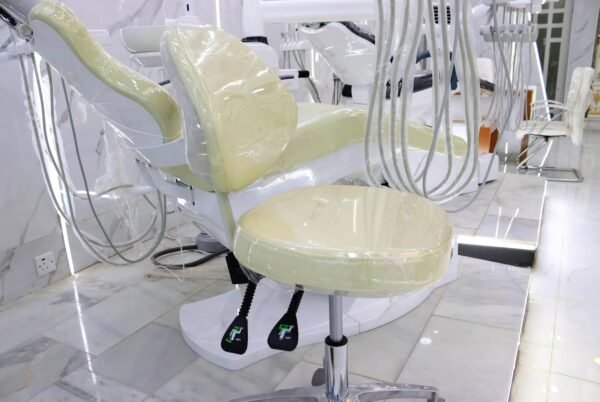 Mikata MKT-800 Dental Unit (كرسي اسنان) - Image 11