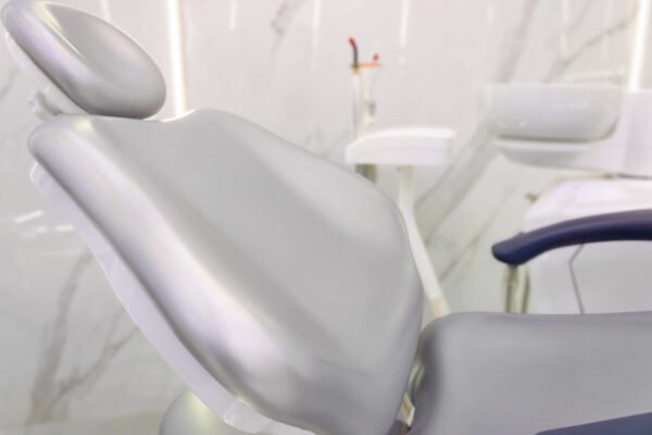 Mikata MKT-300 Dental Unit (كرسي اسنان) - Image 2