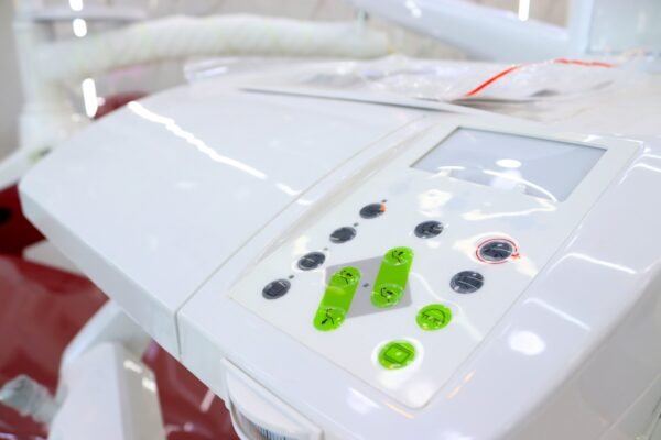 QCD Left Dental Unit (Left - hand) ( كرسي اسنان- ايسر) - Image 7
