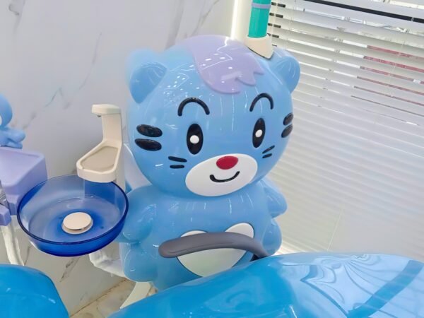 QCD KID Dental Unit (كرسي اسنان) - Image 3