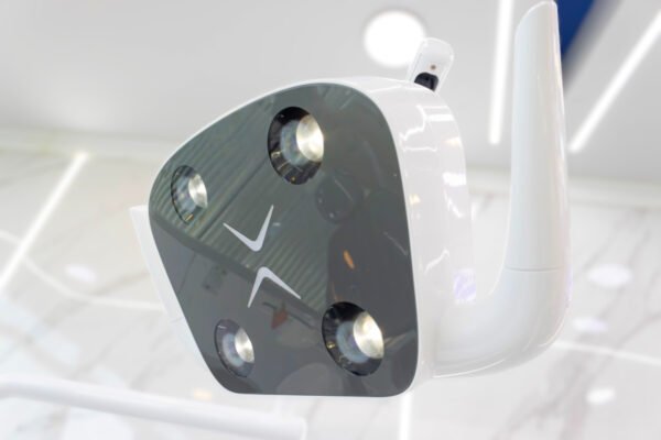 QCD Standard Dental Unit (كرسي اسنان) - Image 3