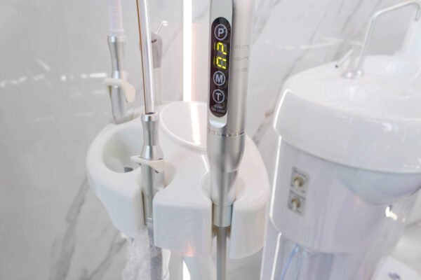 QCD Standard Dental Unit (كرسي اسنان) - Image 4