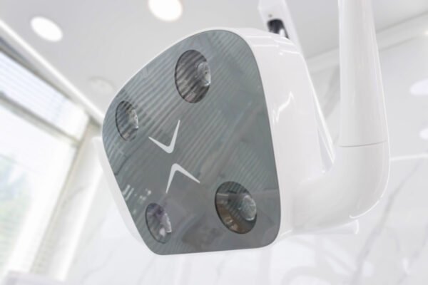 QCD Standard Dental Unit (كرسي اسنان) - Image 7