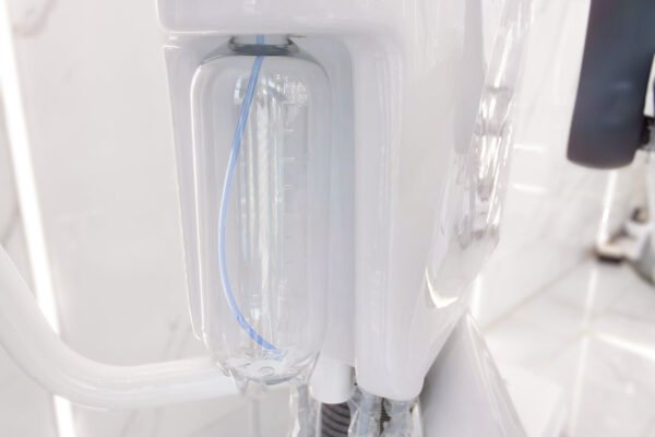 QCD Standard Dental Unit (كرسي اسنان) - Image 10