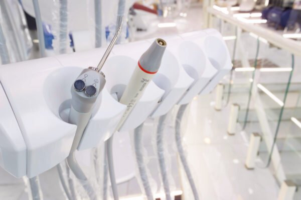 QCD Standard Dental Unit (كرسي اسنان) - Image 11