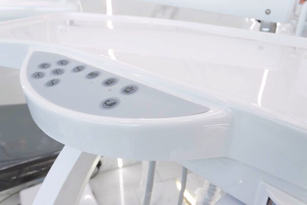 QCD Standard Dental Unit (كرسي اسنان) - Image 12