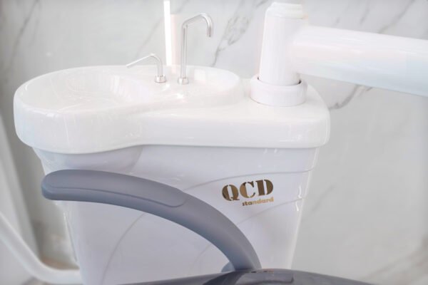 QCD Standard Dental Unit (كرسي اسنان) - Image 2