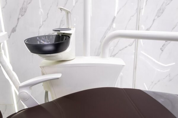 Runyes Dental Unit (Down Mounted) - Image 2
