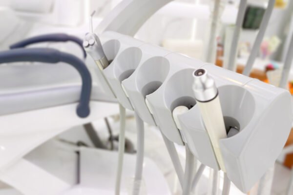 Mikata MKT-300 Dental Unit (كرسي اسنان) - Image 5