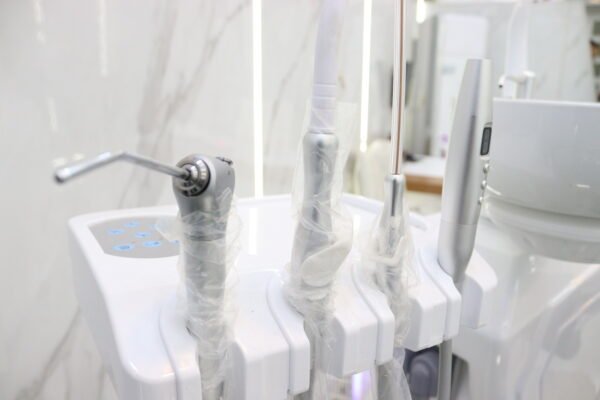 Mikata MKT-300 Dental Unit (كرسي اسنان) - Image 6
