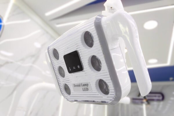Mikata MKT-300 Dental Unit (كرسي اسنان) - Image 3