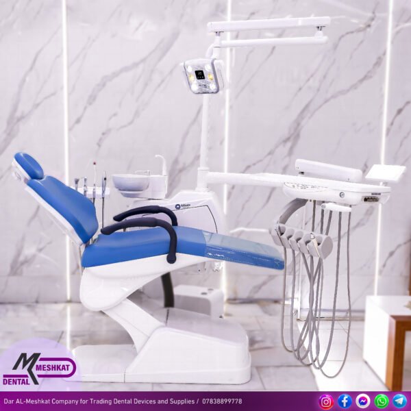 Mikata MKT-300 Dental Unit (كرسي اسنان)