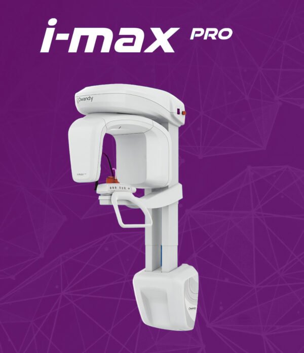 Owandy I-MAX PRO 2D OPG (اشعة بانوراما)