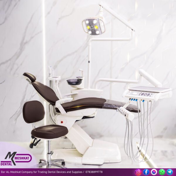 Runyes Dental Unit (Down Mounted)