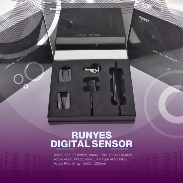 Runyes Digital Intraoral Sensor