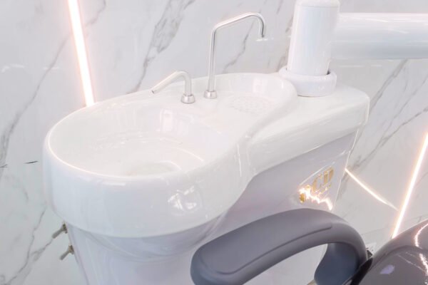 QCD Standard Dental Unit (كرسي اسنان) - Image 6