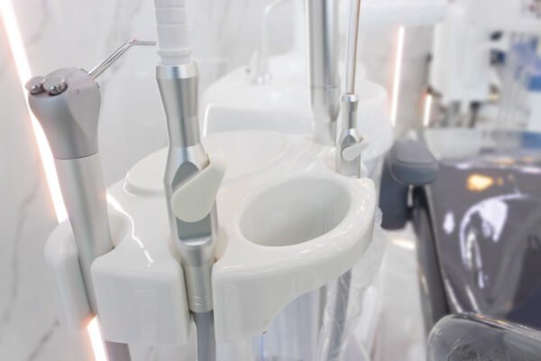 QCD Standard Dental Unit (كرسي اسنان) - Image 8