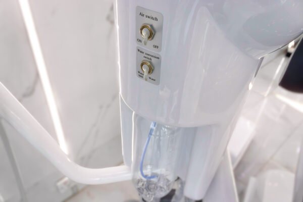 QCD Standard Dental Unit (كرسي اسنان) - Image 9