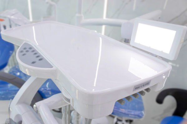 QCD Standard Dental Unit (كرسي اسنان) - Image 13