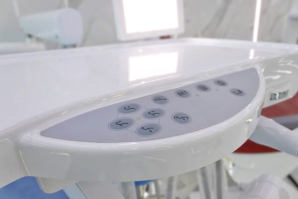 QCD Standard Dental Unit (كرسي اسنان) - Image 14