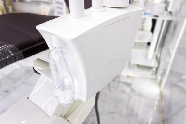 Runyes Dental Unit (Down Mounted) - Image 10