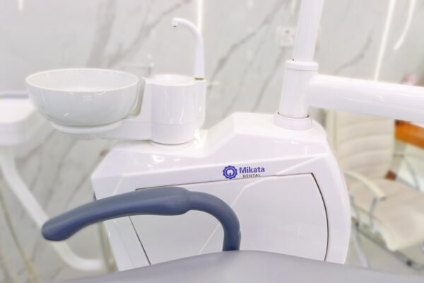 Mikata MKT-300 Dental Unit (كرسي اسنان) - Image 4