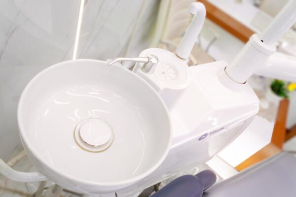 Mikata MKT-300 Dental Unit (كرسي اسنان) - Image 7