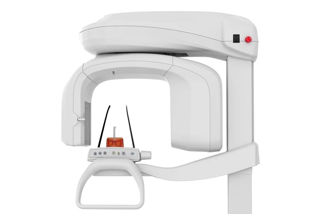 Owandy I-MAX PRO 3D CBCT (ثلاثية الابعاد) - Image 4