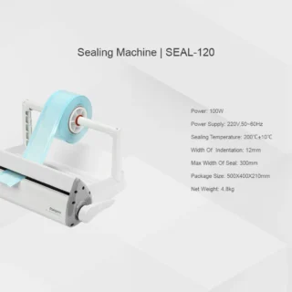 Runyes Sealing Machine